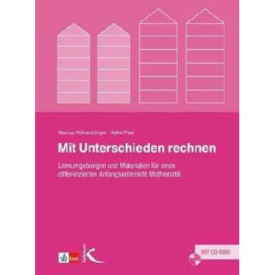 Mit Unterschieden rechnen Pust SylkePaperback