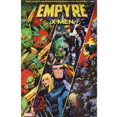 Empyre: X-Men