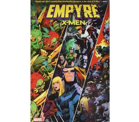 Empyre: X-Men