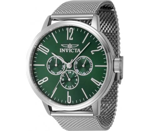 Invicta 47120