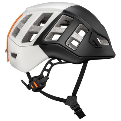 Petzl Катерачна каска PETZL Meteor S/M black-gray