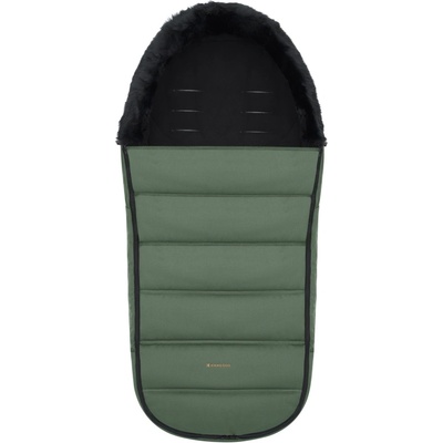 KikkaBoo Чувалче за количка KikkaBoo - Urban, Green (31108040168)