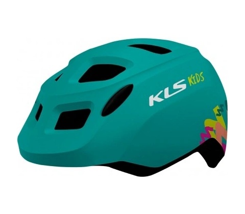 Kellys ZIGZAG turquoise 2022
