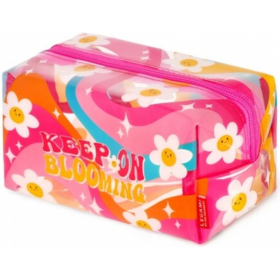 Legami Makeup Bag Makeup Queen Daisy uni