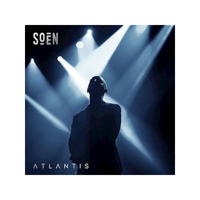 SOEN - ATLANTIS LP