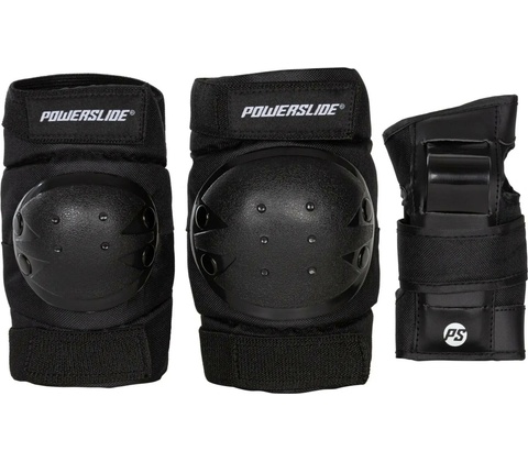 Powerslide Basic