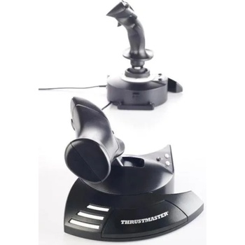 Thrustmaster T-Flight Hotas 4 Ace Combat 7 Edition (4160647)