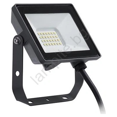 Philips - LED Екстериорен прожектор PROJECTLINE LED/10W/230V IP65 4000K (P5284)