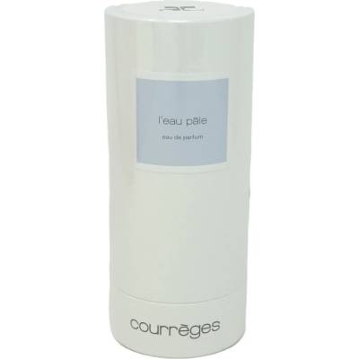 Courrèges L'Eau Pale parfumovaná voda unisex 100 ml