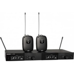 Shure SLXD14DE-G59 Радиостанции