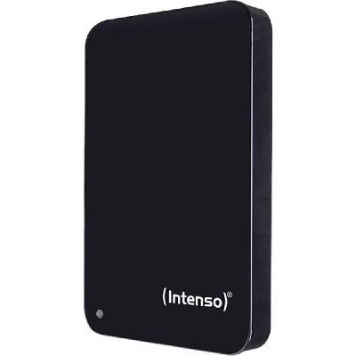 4TB 2.5" външен диск USB 3.0 memory drive (INTENSO-HDD-4TB-EX-MD)