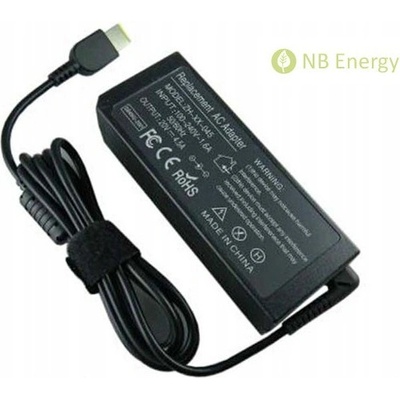 NB Energy adaptér 20V/4.5A 90W 45N0236 - neoriginálne