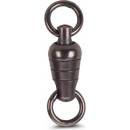 Unicat Obratlík Camou Ultra Rotation Swivel 28,5 mm 160 kg 4 ks