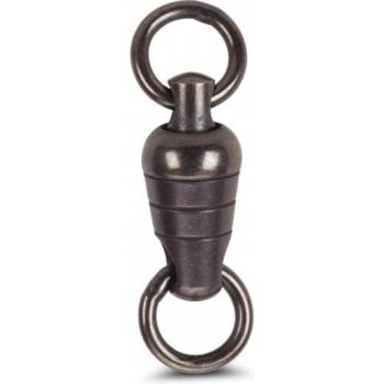 Unicat Obratlík Camou Ultra Rotation Swivel 28,5 mm 160 kg 4 ks