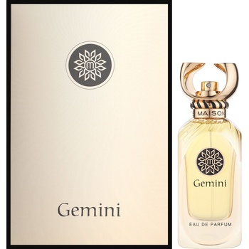 Fragrance World Gemini, Fragrance World, Унисекс парфюм, EDP, 80 мл