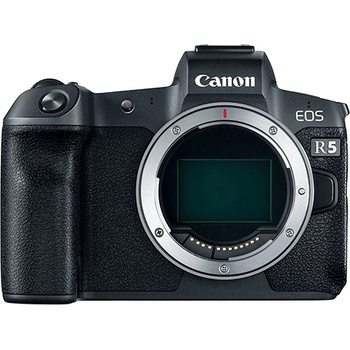 Image 1 of Canon EOS R5C + RF 24-105mm f/2.8 L IS USM Z