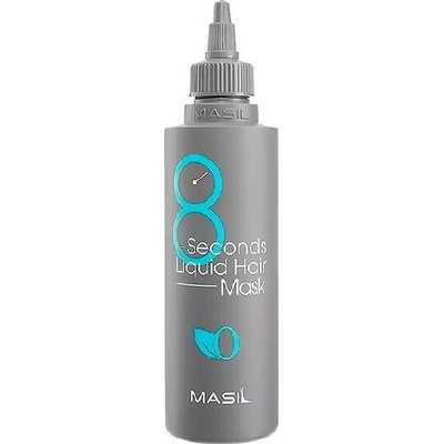 Masil Intenzivně regenerační maska na vlasy 8 Seconds Liquid Hair Mask 50 ml