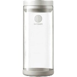 Buydeem Glass storage box 1200ml, model CS1005 (CS1005) - itmode