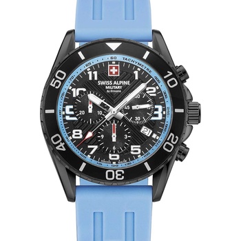 Image 1 of Grovana Swiss Alpine Military 7029.9871