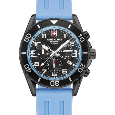 Grovana Swiss Alpine Military 7029.9871