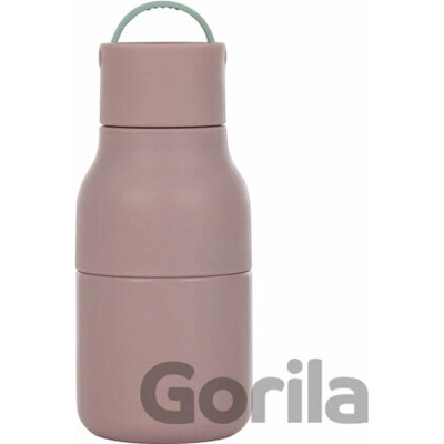 Lund London Skittle Active Bottle 250 ml Pink