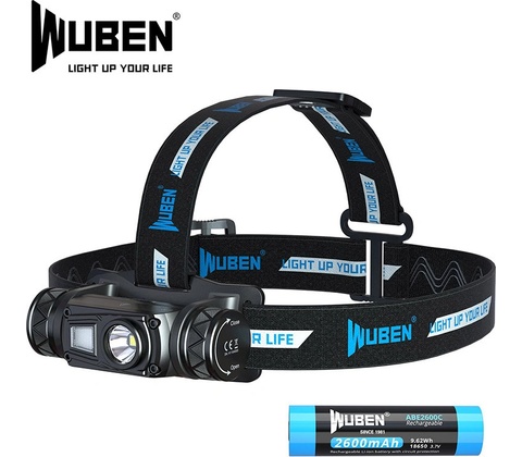Wuben H1