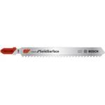 Bosch Нож за зеге за пластмаса HМ 3.3 х 90 мм, T 301 CHM Bosch-2 608 667 450