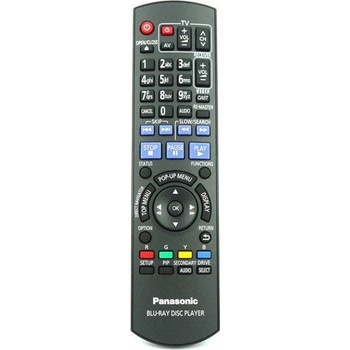 GENERAL PANASONIC N2QAYB000380 - съвместимо дистанционно управление на марката General (N2QAYB000380)