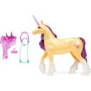 Spin Master UNICORN ACADEMY ČESACÍ JEDNOROŽEC LEAF 24 cm