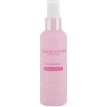 Revolution Beauty Niacinamide Mattifying матиращ спрей за лице 100 ml за жени