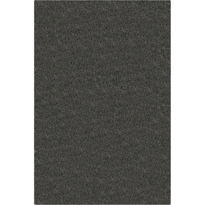 Flair Rugs Indulgence Velvet Graphite Šedá