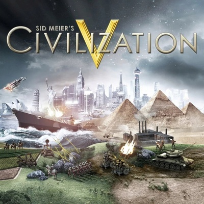 Civilization 5