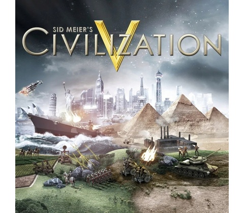 Civilization 5