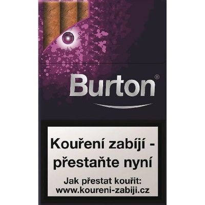 Burton Crush Purple 17/K 1 ks