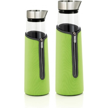 BLOMUS Охлаждаща яка за гарафа (1.5л) - зелена (blomus 63501)