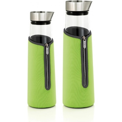 BLOMUS Охлаждаща яка за гарафа (1.5л) - зелена (blomus 63501)