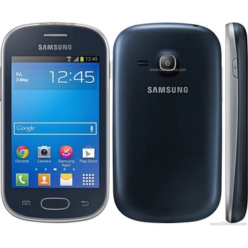 LCD Displej Samsung S6810 Galaxy Fame