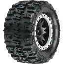 Pro-Line kolo 4.3" pneu Trencher Pro-Loc disk Impulse H24 černo-šedý 2 X-Maxx