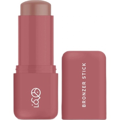 Lovro Bronzer Stick Krémový bronzer na obličej 5 g
