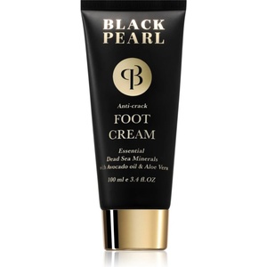 Sea of Spa Black Pearl крем-грижа за крака 100ml