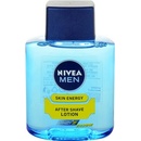 Vody po holení Nivea For Men Skin Energy voda po holení 100 ml