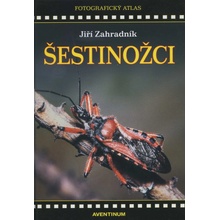 Šestinožci - Jiří Zahradník