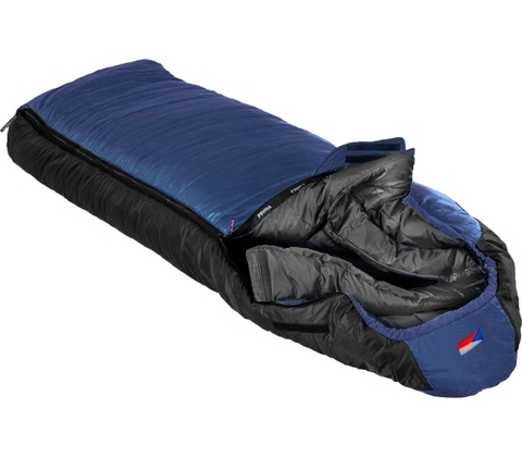 Prima Manaslu 200
