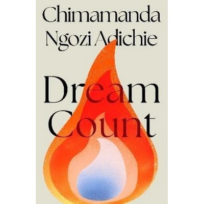 Dream Count HarperCollins Publishers UK