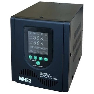 MHPower MPL-1050-12