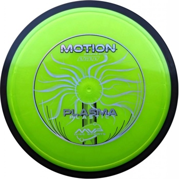 MVP Motion Plasma