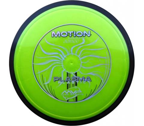 MVP Motion Plasma