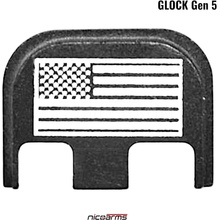 Nicoarms GLKP 801 Glock Slide-cover-plate