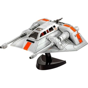 Revell Star Wars Snowspeeder EasyClick SW 01104 1:52