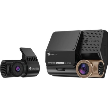 NAVITEL RS990 GPS